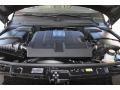 5.0 Liter GDI DOHC 32-Valve DIVCT V8 2012 Land Rover Range Rover Sport HSE LUX Engine