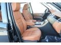 2012 Land Rover Range Rover Sport Tan Interior Interior Photo