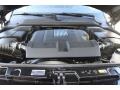 5.0 Liter GDI DOHC 32-Valve DIVCT V8 2012 Land Rover Range Rover Sport HSE LUX Engine