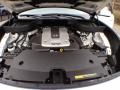 3.5 Liter DOHC 24-Valve CVTCS V6 2011 Infiniti FX 35 AWD Engine