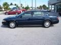 Ming Blue Metallic - LeSabre Limited Photo No. 1