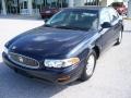 Ming Blue Metallic - LeSabre Limited Photo No. 2