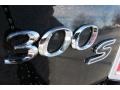 2012 Chrysler 300 S V6 Badge and Logo Photo