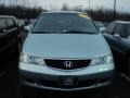 2004 Havasu Blue Metallic Honda Odyssey EX  photo #2