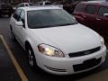 White - Impala LT Photo No. 3