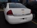 White - Impala LT Photo No. 4