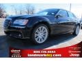 2012 Blackberry Pearl Chrysler 300 Limited  photo #1