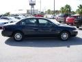 Ming Blue Metallic - LeSabre Limited Photo No. 5