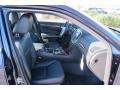 2012 Blackberry Pearl Chrysler 300 Limited  photo #8