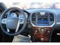 2012 Blackberry Pearl Chrysler 300 Limited  photo #9