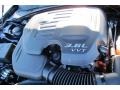 3.6 Liter DOHC 24-Valve VVT Pentastar V6 Engine for 2012 Chrysler 300 Limited #58854064