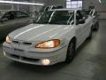 Summit White - Grand Am GT Sedan Photo No. 1