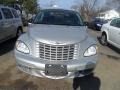 2005 Bright Silver Metallic Chrysler PT Cruiser Touring  photo #2