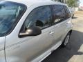 2005 Bright Silver Metallic Chrysler PT Cruiser Touring  photo #12