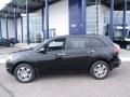 Formal Black Pearl - MDX Technology Photo No. 3