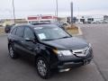 Formal Black Pearl - MDX Technology Photo No. 7