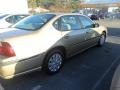 2002 Sandrift Metallic Chevrolet Impala   photo #4