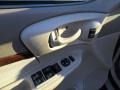 2002 Sandrift Metallic Chevrolet Impala   photo #9