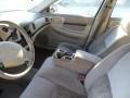 2002 Sandrift Metallic Chevrolet Impala   photo #10