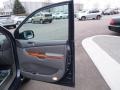 2006 Slate Metallic Toyota Sienna XLE AWD  photo #12