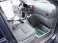 2006 Slate Metallic Toyota Sienna XLE AWD  photo #13