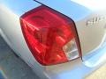 Titanium Silver Metallic - Forenza Sedan Photo No. 6