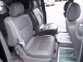 2006 Slate Metallic Toyota Sienna XLE AWD  photo #16