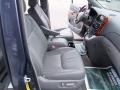 2006 Slate Metallic Toyota Sienna XLE AWD  photo #17