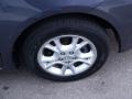 2006 Slate Metallic Toyota Sienna XLE AWD  photo #45