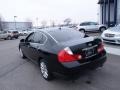 Black Obsidian - M 35x Sedan Photo No. 4