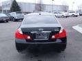 Black Obsidian - M 35x Sedan Photo No. 5