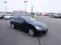 Black Obsidian - M 35x Sedan Photo No. 7