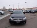 Black Obsidian - M 35x Sedan Photo No. 8
