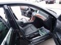 Black Obsidian - M 35x Sedan Photo No. 13