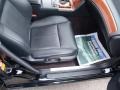 Black Obsidian - M 35x Sedan Photo No. 14
