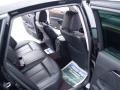 Black Obsidian - M 35x Sedan Photo No. 15