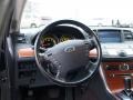 Black Obsidian - M 35x Sedan Photo No. 20
