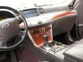 Black Obsidian - M 35x Sedan Photo No. 21