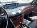 Black Obsidian - M 35x Sedan Photo No. 32