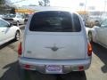 Bright Silver Metallic - PT Cruiser  Photo No. 3