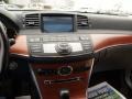 Black Obsidian - M 35x Sedan Photo No. 34