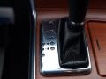Black Obsidian - M 35x Sedan Photo No. 40