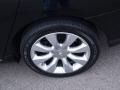 Black Obsidian - M 35x Sedan Photo No. 43