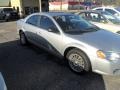 Brilliant Silver Metallic - Sebring Touring Sedan Photo No. 2