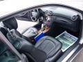 Pewter Metallic - CLK 350 Coupe Photo No. 11