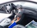 Pewter Metallic - CLK 350 Coupe Photo No. 12