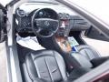 Pewter Metallic - CLK 350 Coupe Photo No. 15