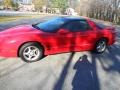 Bright Red - Firebird Formula Coupe Photo No. 2