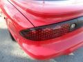 Bright Red - Firebird Formula Coupe Photo No. 7