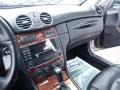 Pewter Metallic - CLK 350 Coupe Photo No. 22